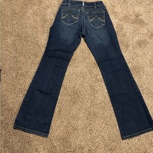 Ariat Jeans